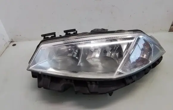 Renault Megane II Headlight/headlamp