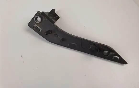 Peugeot 2008 I Front bumper mounting bracket 9678059080