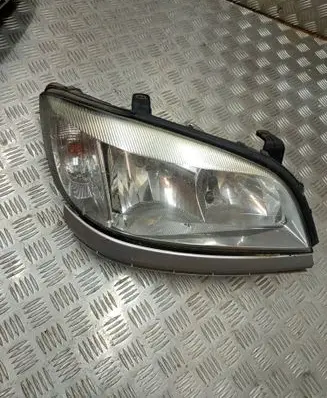 Headlight/headlamp