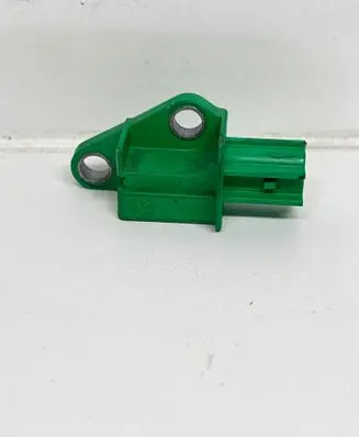 Volkswagen Touran I Airbag deployment crash/impact sensor 5M0909606A 5WK43658