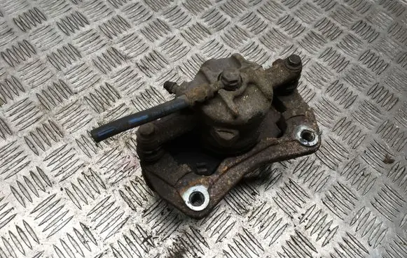 Mitsubishi Colt Front brake caliper