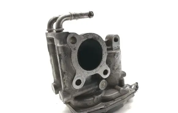 Toyota Verso-S EGR valve 258000R010