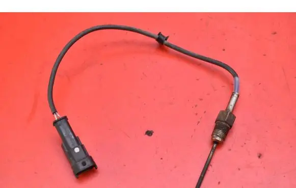 Hyundai i40 Sensor