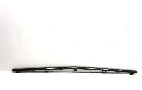 Mercedes-Benz GLE W167 Front bumper splitter molding A1678854605