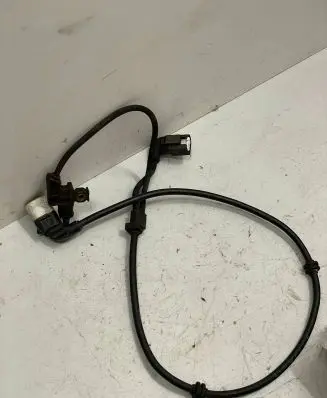 Mercedes-Benz GLC X253 C253 Rear ABS sensor wiring A2534400806