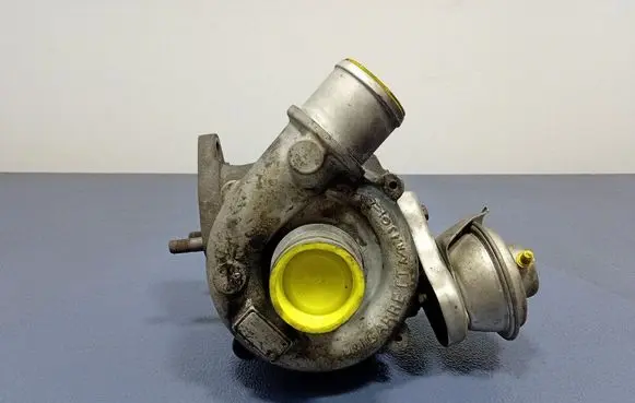 Toyota Avensis Verso Turbo system vacuum part 721164
