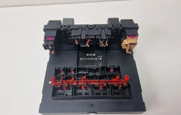 Volkswagen PASSAT B6 Comfort/convenience module 3C0937049AJ