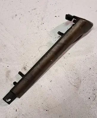 Audi A7 S7 4G Dashboard glove box trim 4G8853189D