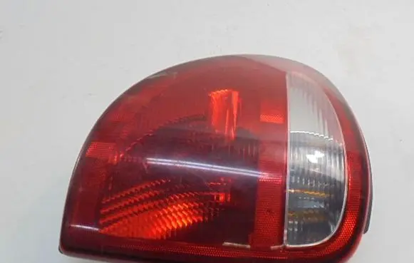 Chrysler Grand Voyager IV Rear/tail lights 04857929AA