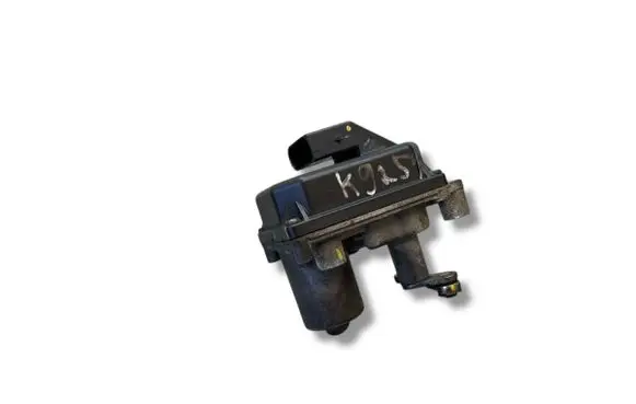 KIA Sportage Turbine electric control actuator EV20000300 282352A610 07153060100173