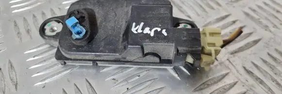 SsangYong Actyon sports II Tailgate boot lock/latch motor 