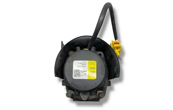 Jaguar XF X250 Pedestrian airbag CX2316E600AA 620709500