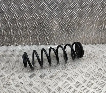 Volkswagen PASSAT B8 Rear coil spring 3Q0511115AK
