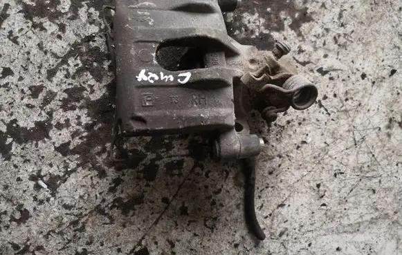 Ford Focus C-MAX Rear brake caliper