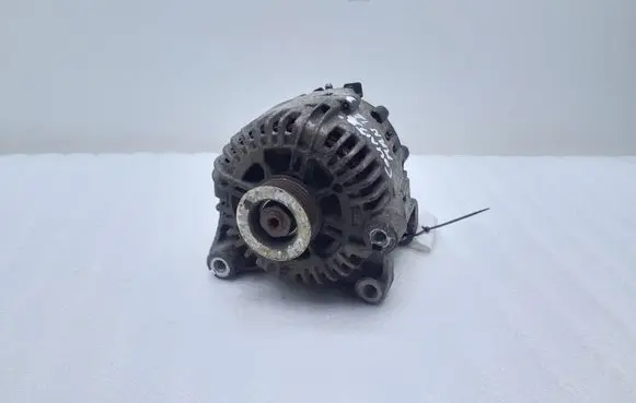 Mini Cooper Countryman R60 Generator/alternator 7823291 2607239B