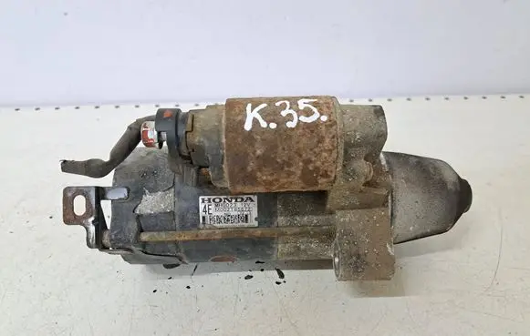 Honda FR-V Starter motor M002T85672