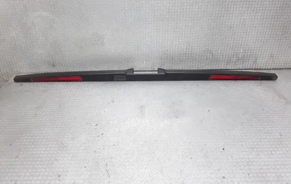BMW X5 E53 Trunk/boot sill cover protection 51498249941