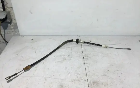Ford Transit Custom Handbrake/parking brake wiring cable BK212853BD