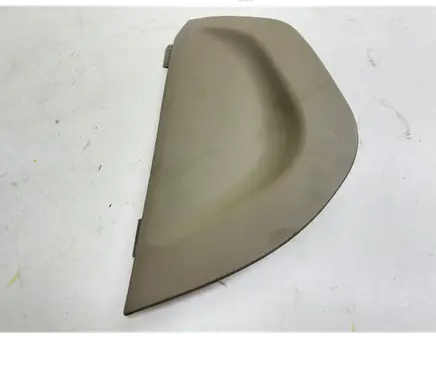 Volvo V70 Dashboard side end trim 09164898