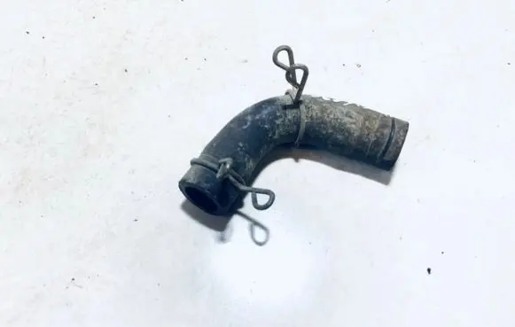 Toyota Yaris Breather hose/pipe 