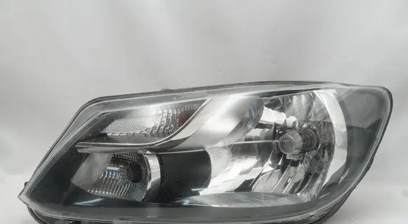 Volkswagen Caddy Headlight/headlamp 2K5941005A