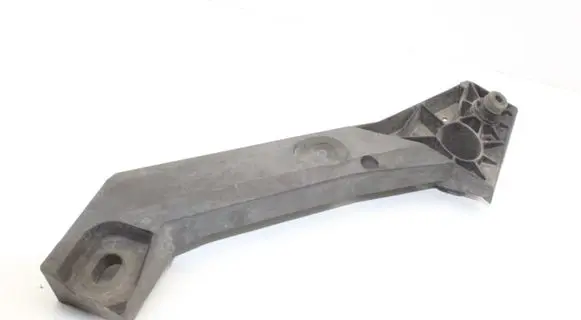 Opel Vivaro Headlight/headlamp mounting bracket 93868911