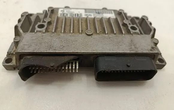 Gearbox control unit/module