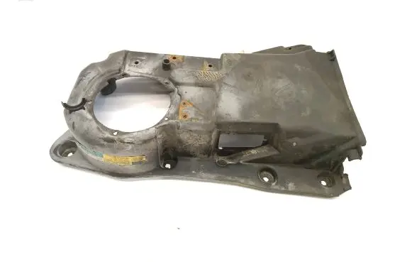 Cadillac DeVille Cabin air micro filter frame (part) 3058858