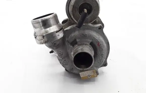 Renault Kangoo II Turbo 54539700012