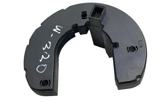 Mercedes-Benz S W220 Steering angle sensor 2205450232 05112000