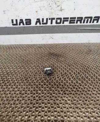 Mitsubishi Outlander Airbag deployment crash/impact sensor 8651A001 39754C TBZME1470E755