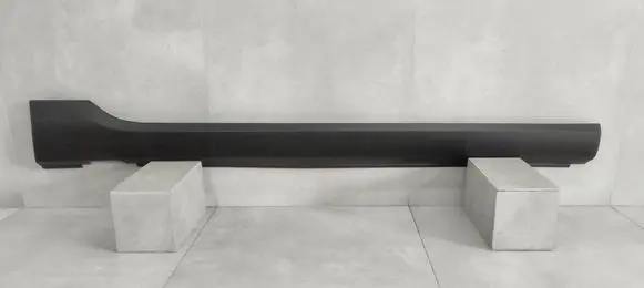 Peugeot 2008 I Sill 96781715XT