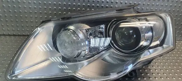 Volkswagen PASSAT B6 Headlight/headlamp S26378290 3C0941753G