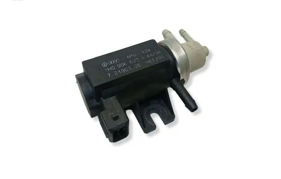 Volkswagen Golf IV Turbo solenoid valve 1H0906627A