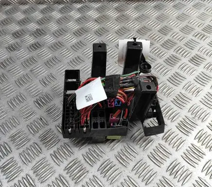 Porsche Boxster 982 Fuse module 982971706A