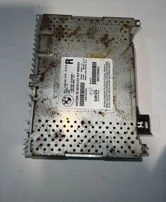 BMW 6 E63 E64 Other control units/modules 6944987