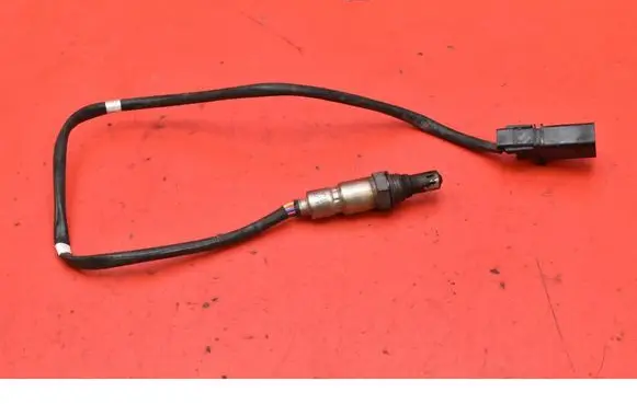 Volkswagen Golf Sportsvan Lambda probe sensor 04L906262AF