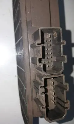 Volkswagen PASSAT B5 Engine control unit/module 1J0959799R