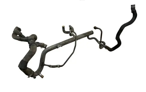 Volvo V70 Coolant pipe/hose 