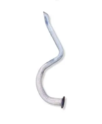 Toyota Land Cruiser (J120) Muffler/silencer 13010