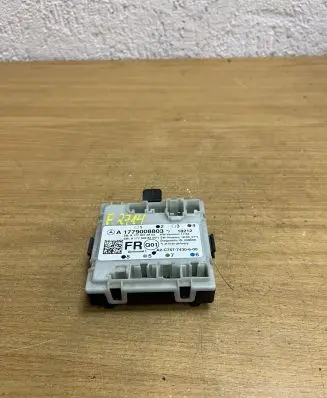 Mercedes-Benz A W177 Door control unit/module A1779008803 F2714