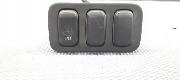 Mitsubishi Galant Eterna Fog light switch 