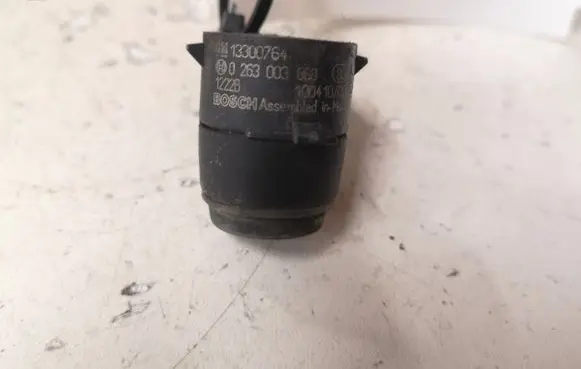 Opel Insignia A Parking PDC sensor 13300764 0263003868 1222B