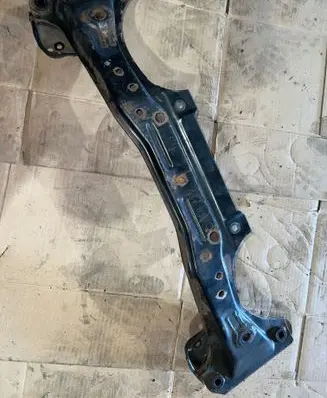 BMW 3 E46 Front subframe 31111096902