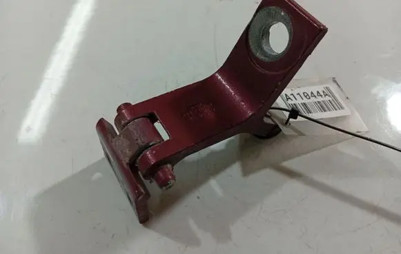 Audi 80 90 S2 B4 Rear door lower hinge 893831401
