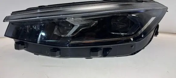 Volkswagen PASSAT B9 Headlight/headlamp 3J1941035 C06459
