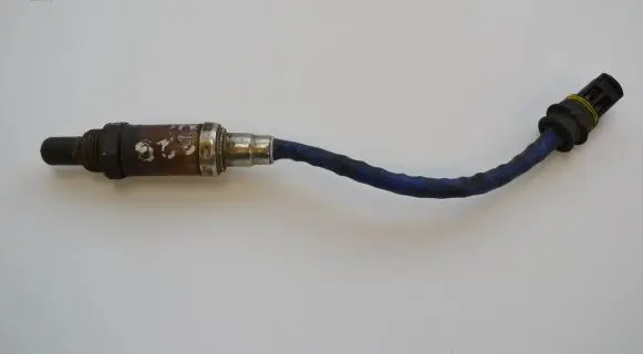 Mercedes-Benz ML W163 Lambda probe sensor 0015402817 0258005202