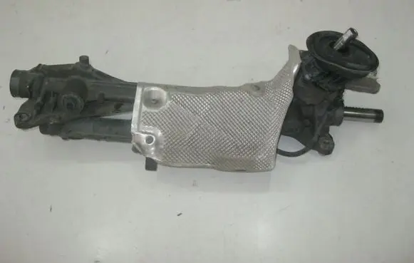 Audi A3 S3 8V Steering rack 5Q2423051AH
