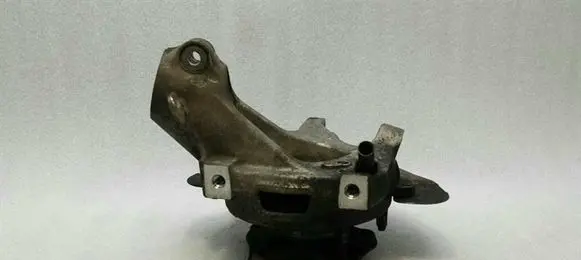 Porsche Boxster 987 Rear wheel hub 98733165806
