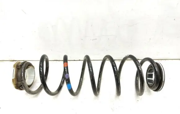 Opel Corsa F Rear coil spring 9829870880